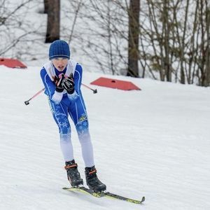 Meet your Posher, Reed